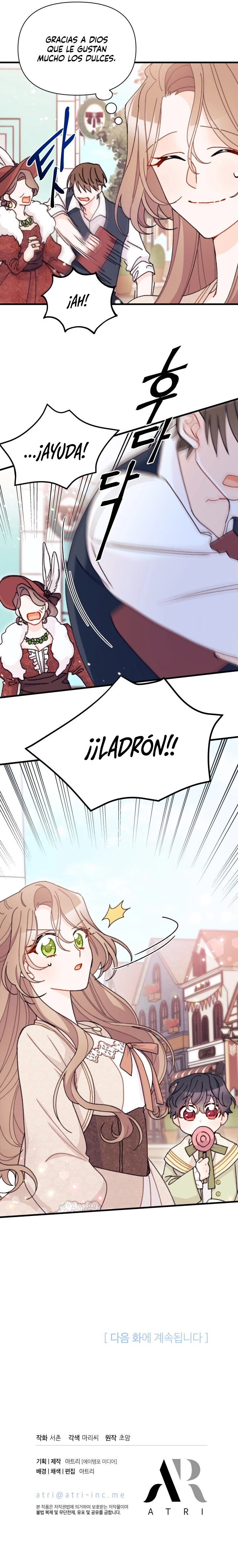 Encontré Un Esposo Cuando Recogí Al Protagonista Masculino - Capítulo 12 - Página 13 - LectorTMOo