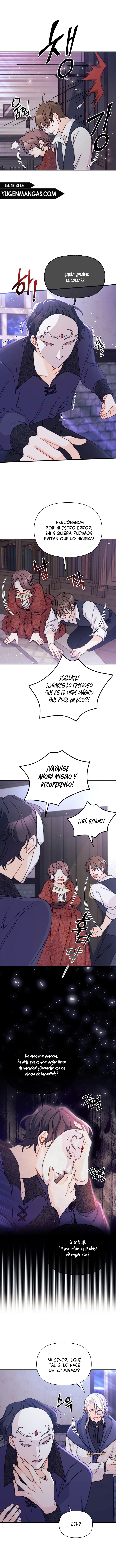 Encontré Un Esposo Cuando Recogí Al Protagonista Masculino - Capítulo 13 - Página 11 - LectorTMOo