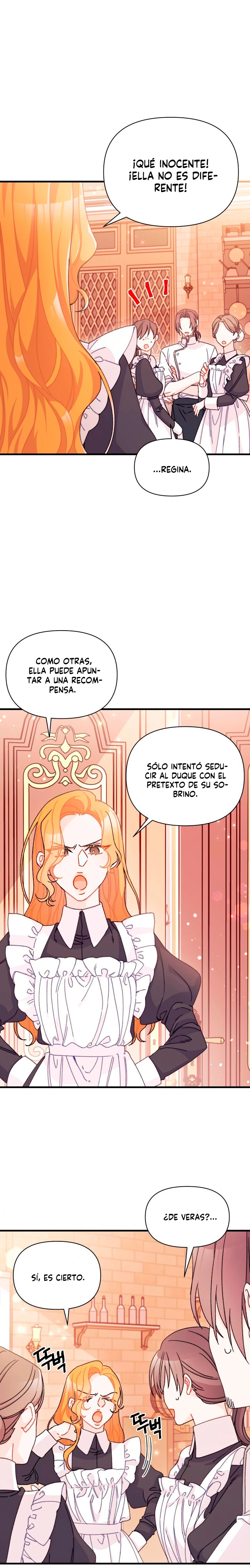 Encontré Un Esposo Cuando Recogí Al Protagonista Masculino - Capítulo 19 - Página 4 - LectorTMOo
