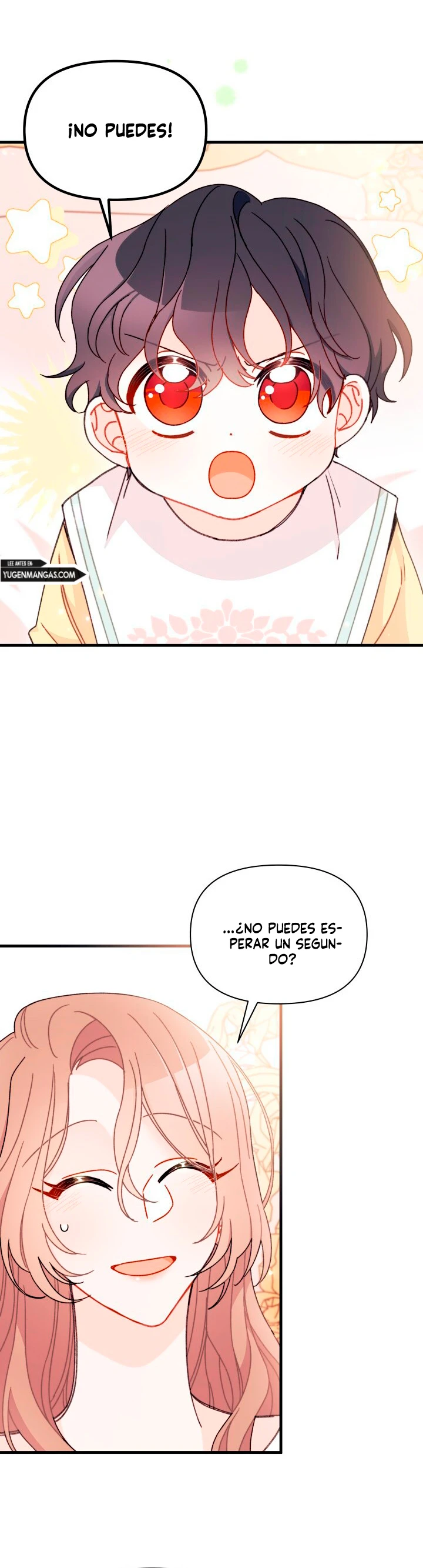Encontré Un Esposo Cuando Recogí Al Protagonista Masculino - Capítulo 19 - Página 10 - LectorTMOo