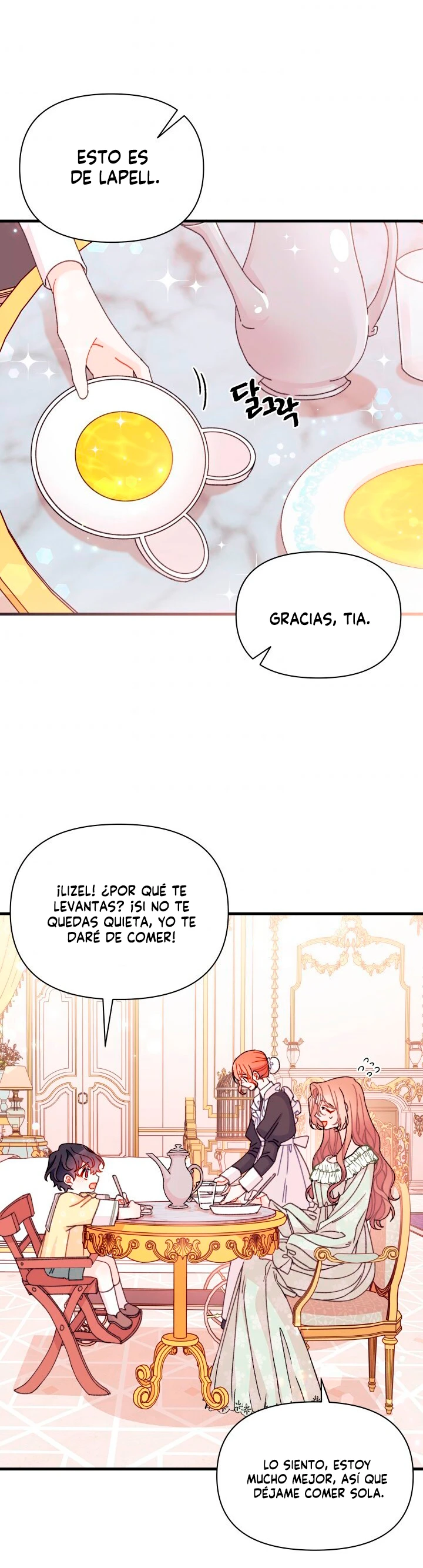 Encontré Un Esposo Cuando Recogí Al Protagonista Masculino - Capítulo 19 - Página 25 - LectorTMOo