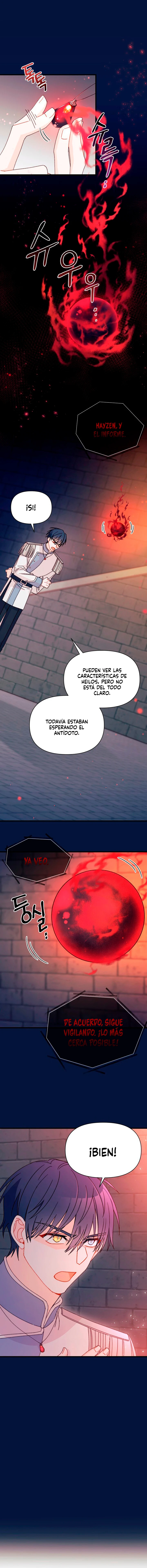 Encontré Un Esposo Cuando Recogí Al Protagonista Masculino - Capítulo 19 - Página 28 - LectorTMOo