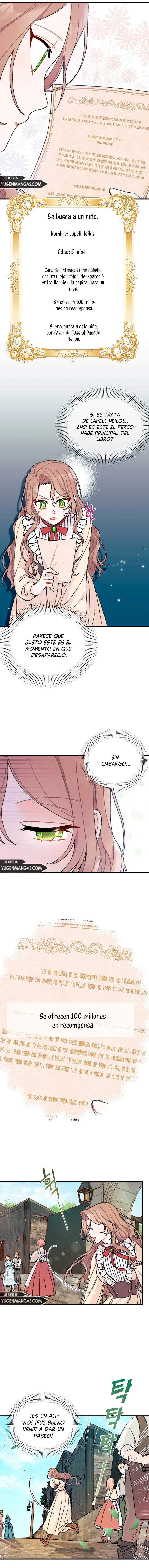 Encontré Un Esposo Cuando Recogí Al Protagonista Masculino - Capítulo 2 - Página 12 - LectorTMOo