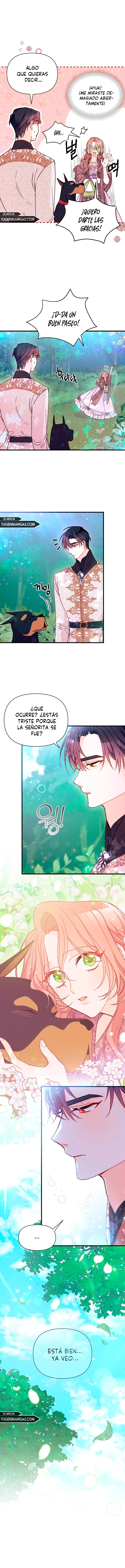Encontré Un Esposo Cuando Recogí Al Protagonista Masculino - Capítulo 20 - Página 12 - LectorTMOo