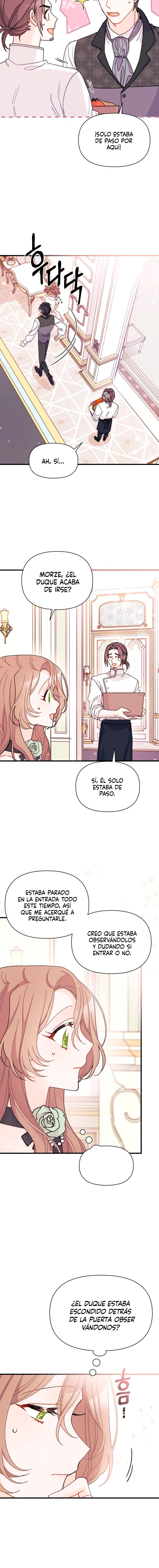 Encontré Un Esposo Cuando Recogí Al Protagonista Masculino - Capítulo 21 - Página 4 - LectorTMOo