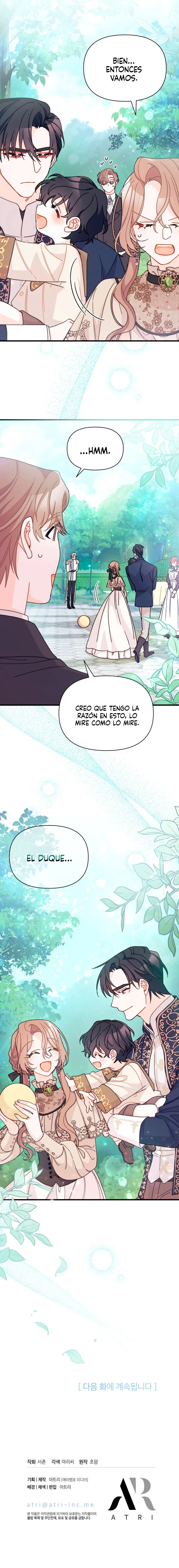 Encontré Un Esposo Cuando Recogí Al Protagonista Masculino - Capítulo 21 - Página 12 - LectorTMOo