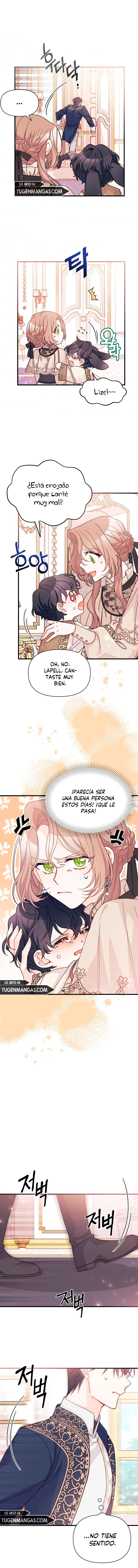 Encontré Un Esposo Cuando Recogí Al Protagonista Masculino - Capítulo 22 - Página 9 - LectorTMOo