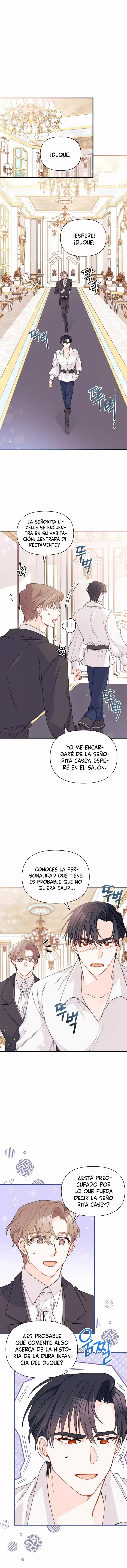 Encontré Un Esposo Cuando Recogí Al Protagonista Masculino - Capítulo 24 - Página 3 - LectorTMOo