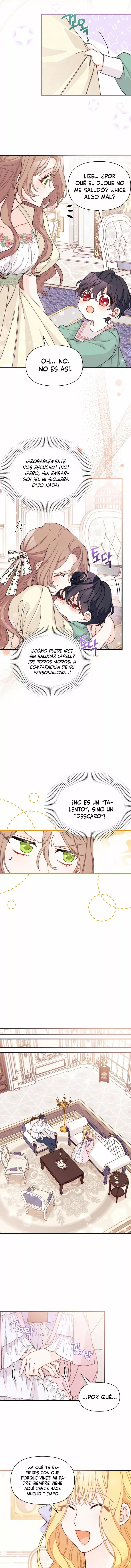 Encontré Un Esposo Cuando Recogí Al Protagonista Masculino - Capítulo 24 - Página 9 - LectorTMOo