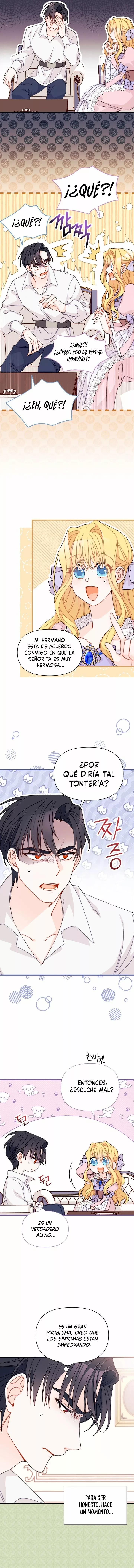 Encontré Un Esposo Cuando Recogí Al Protagonista Masculino - Capítulo 24 - Página 12 - LectorTMOo