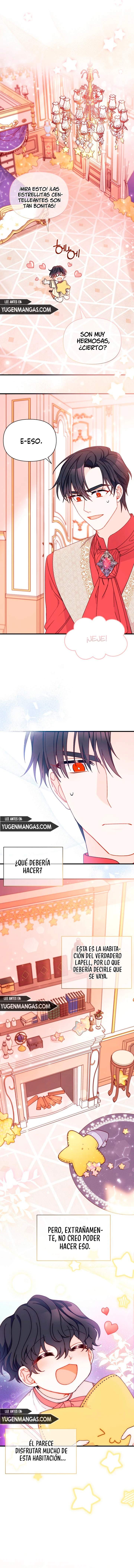Encontré Un Esposo Cuando Recogí Al Protagonista Masculino - Capítulo 26 - Página 7 - LectorTMOo