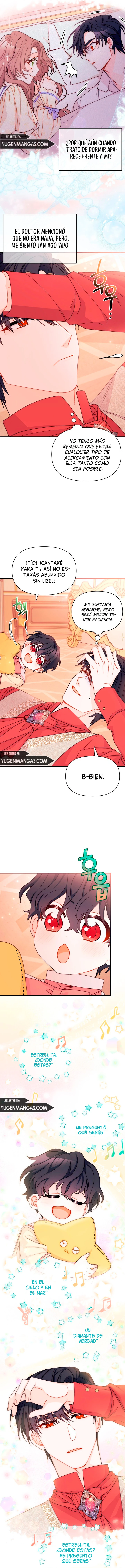 Encontré Un Esposo Cuando Recogí Al Protagonista Masculino - Capítulo 26 - Página 10 - LectorTMOo