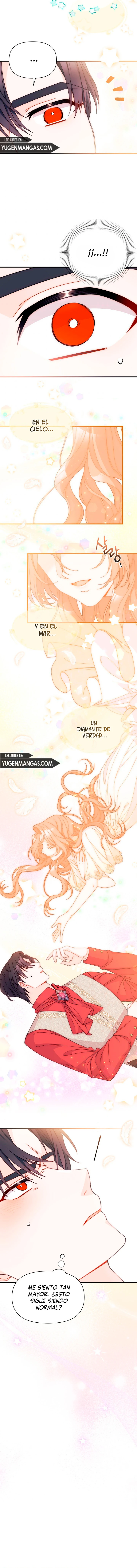 Encontré Un Esposo Cuando Recogí Al Protagonista Masculino - Capítulo 26 - Página 11 - LectorTMOo