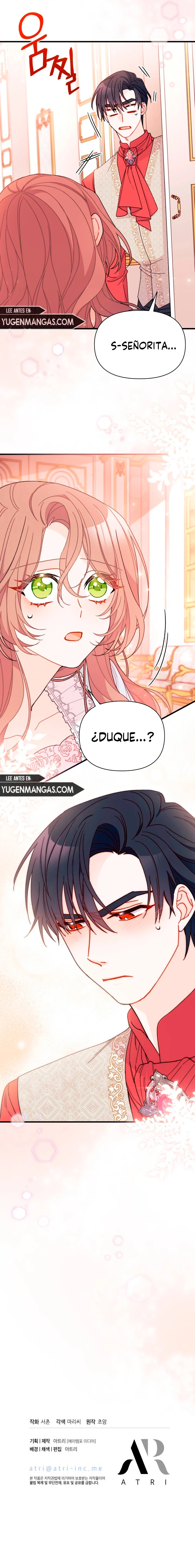 Encontré Un Esposo Cuando Recogí Al Protagonista Masculino - Capítulo 26 - Página 15 - LectorTMOo