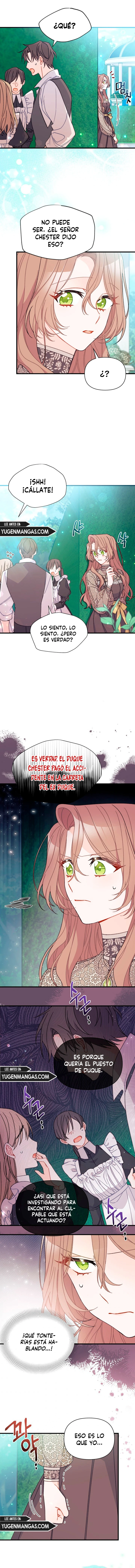 Encontré Un Esposo Cuando Recogí Al Protagonista Masculino - Capítulo 27 - Página 13 - LectorTMOo
