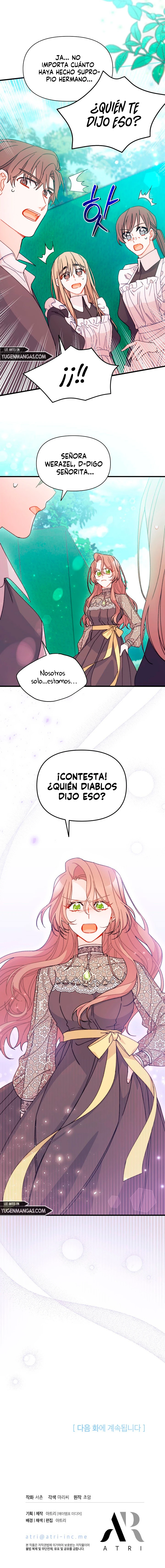 Encontré Un Esposo Cuando Recogí Al Protagonista Masculino - Capítulo 27 - Página 14 - LectorTMOo