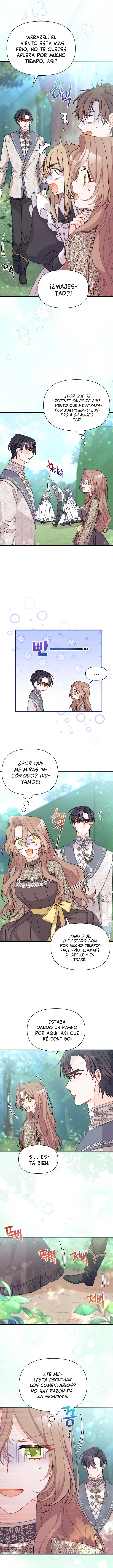 Encontré Un Esposo Cuando Recogí Al Protagonista Masculino - Capítulo 28 - Página 8 - LectorTMOo