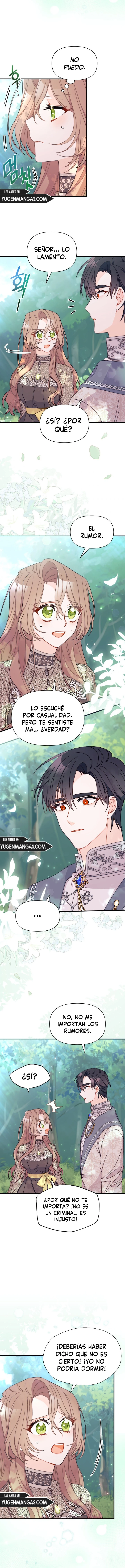 Encontré Un Esposo Cuando Recogí Al Protagonista Masculino - Capítulo 28 - Página 9 - LectorTMOo