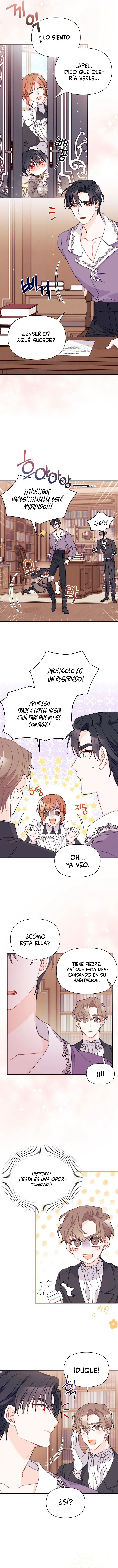 Encontré Un Esposo Cuando Recogí Al Protagonista Masculino - Capítulo 29 - Página 12 - LectorTMOo