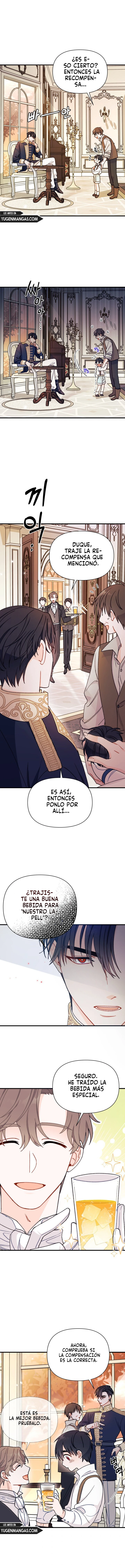 Encontré Un Esposo Cuando Recogí Al Protagonista Masculino - Capítulo 3 - Página 9 - LectorTMOo