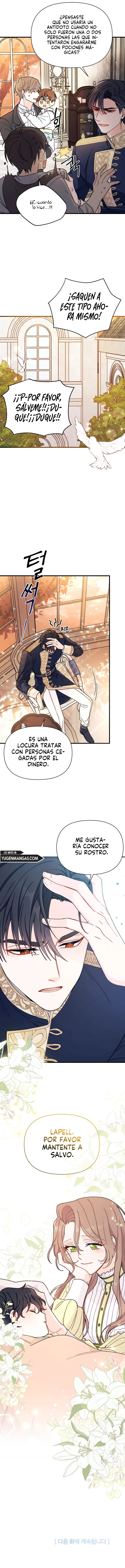 Encontré Un Esposo Cuando Recogí Al Protagonista Masculino - Capítulo 3 - Página 11 - LectorTMOo