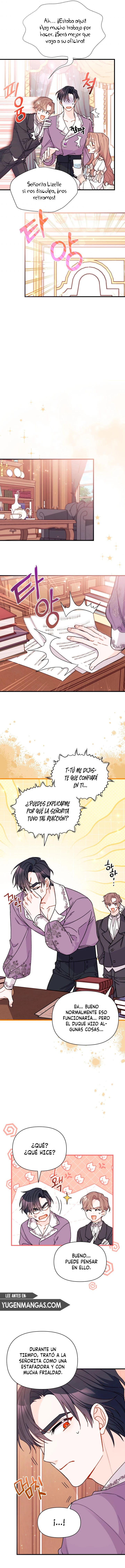 Encontré Un Esposo Cuando Recogí Al Protagonista Masculino - Capítulo 30 - Página 11 - LectorTMOo