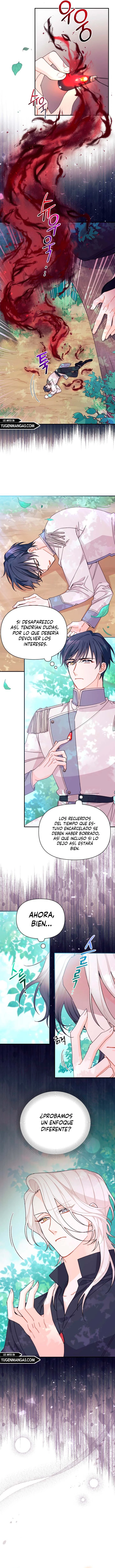 Encontré Un Esposo Cuando Recogí Al Protagonista Masculino - Capítulo 31 - Página 6 - LectorTMOo