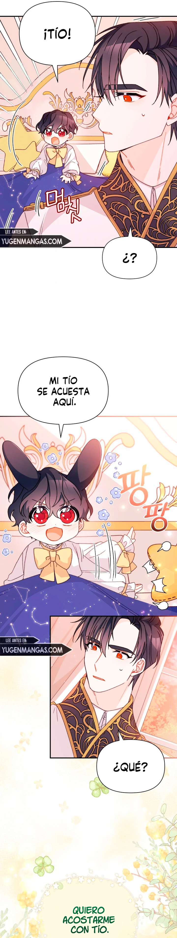 Encontré Un Esposo Cuando Recogí Al Protagonista Masculino - Capítulo 34 - Página 19 - LectorTMOo