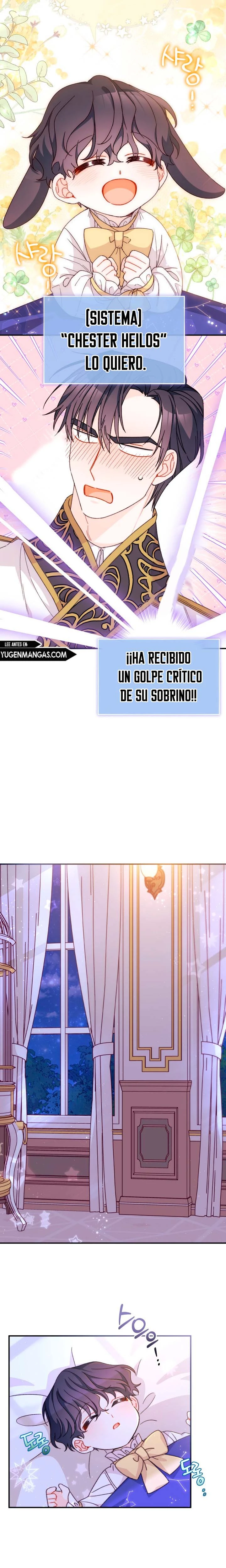 Encontré Un Esposo Cuando Recogí Al Protagonista Masculino - Capítulo 34 - Página 20 - LectorTMOo