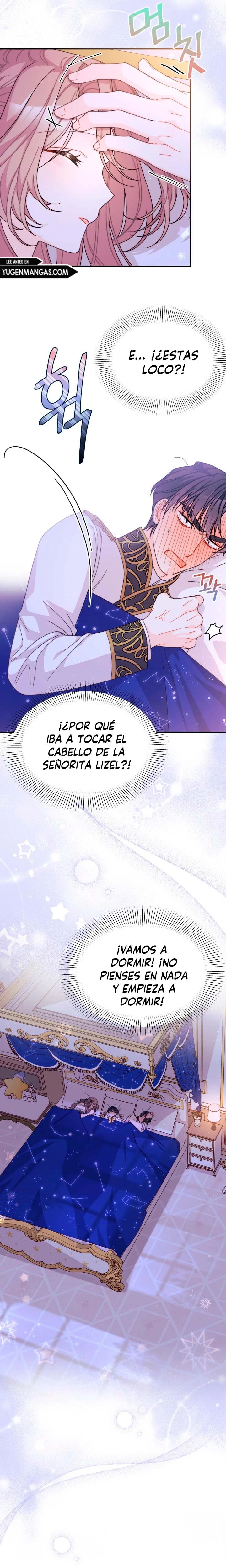 Encontré Un Esposo Cuando Recogí Al Protagonista Masculino - Capítulo 34 - Página 24 - LectorTMOo