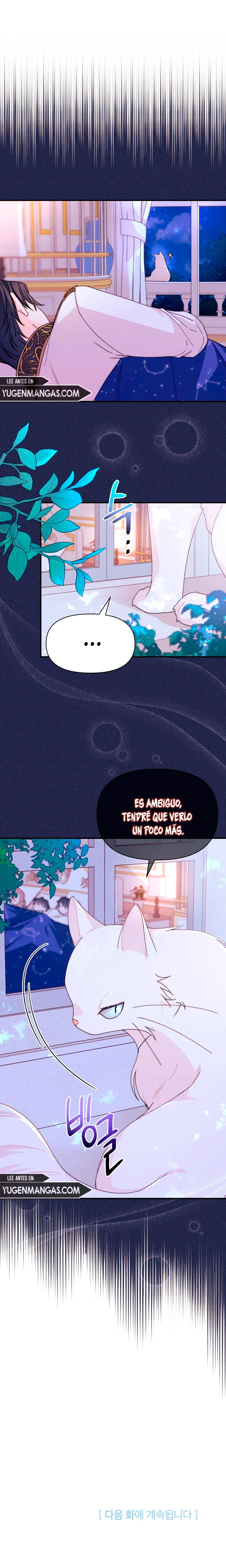 Encontré Un Esposo Cuando Recogí Al Protagonista Masculino - Capítulo 34 - Página 25 - LectorTMOo