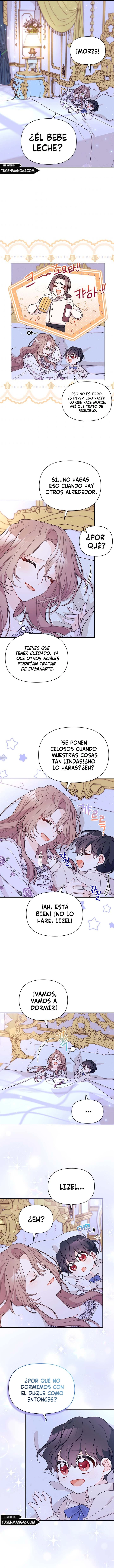 Encontré Un Esposo Cuando Recogí Al Protagonista Masculino - Capítulo 36 - Página 7 - LectorTMOo