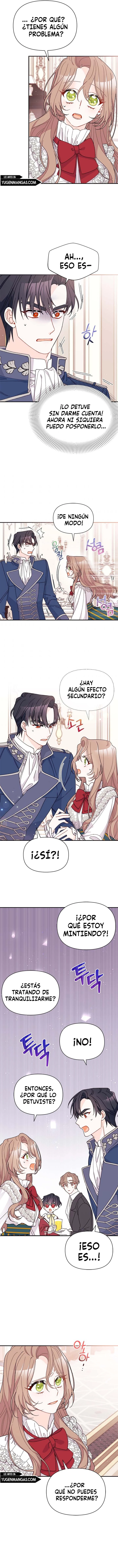 Encontré Un Esposo Cuando Recogí Al Protagonista Masculino - Capítulo 36 - Página 12 - LectorTMOo
