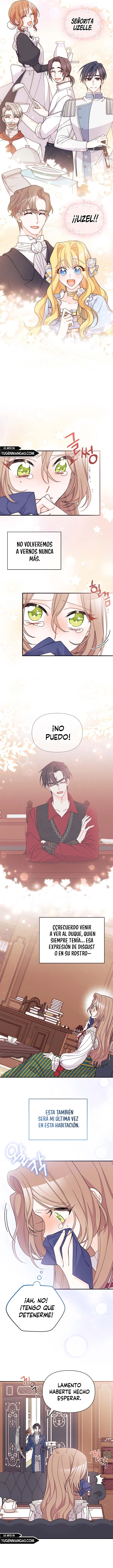 Encontré Un Esposo Cuando Recogí Al Protagonista Masculino - Capítulo 38 - Página 6 - LectorTMOo