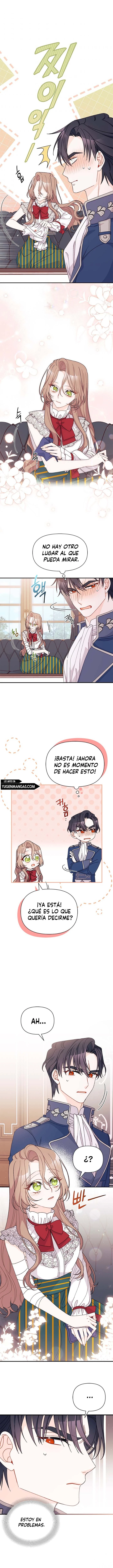 Encontré Un Esposo Cuando Recogí Al Protagonista Masculino - Capítulo 38 - Página 8 - LectorTMOo