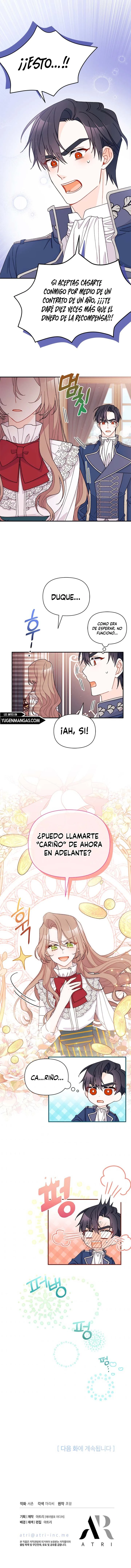 Encontré Un Esposo Cuando Recogí Al Protagonista Masculino - Capítulo 38 - Página 14 - LectorTMOo