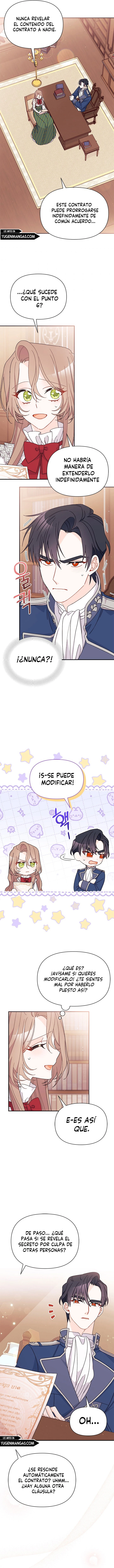 Encontré Un Esposo Cuando Recogí Al Protagonista Masculino - Capítulo 39 - Página 8 - LectorTMOo