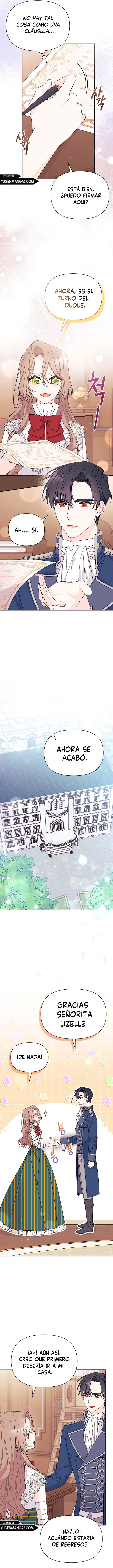 Encontré Un Esposo Cuando Recogí Al Protagonista Masculino - Capítulo 39 - Página 10 - LectorTMOo