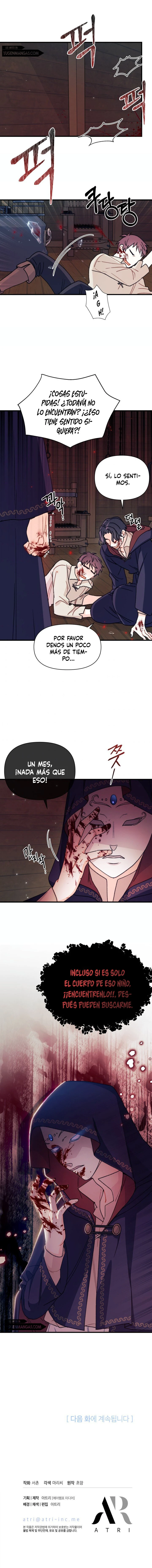 Encontré Un Esposo Cuando Recogí Al Protagonista Masculino - Capítulo 4 - Página 11 - LectorTMOo
