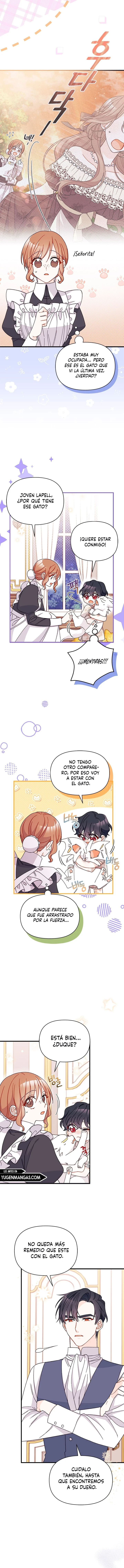 Encontré Un Esposo Cuando Recogí Al Protagonista Masculino - Capítulo 42 - Página 3 - LectorTMOo