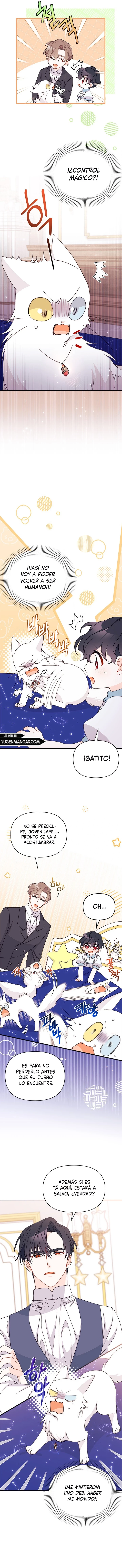Encontré Un Esposo Cuando Recogí Al Protagonista Masculino - Capítulo 42 - Página 7 - LectorTMOo