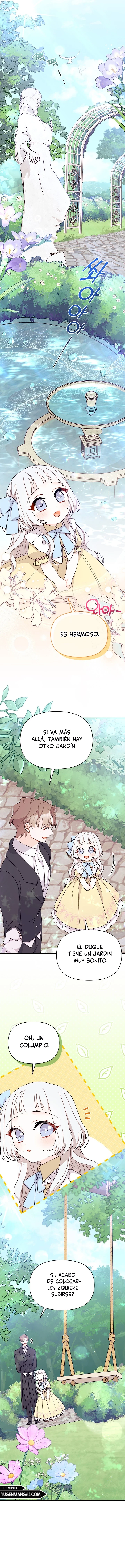 Encontré Un Esposo Cuando Recogí Al Protagonista Masculino - Capítulo 42 - Página 13 - LectorTMOo