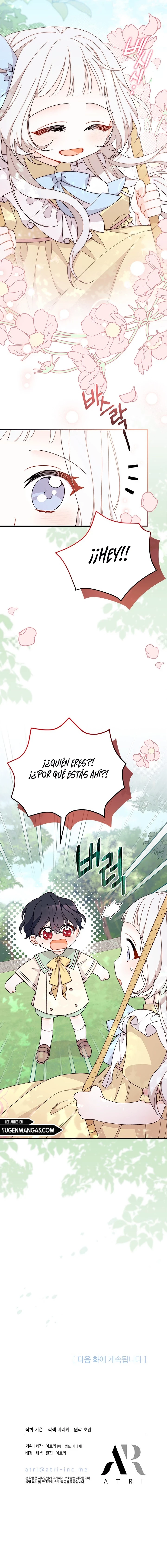 Encontré Un Esposo Cuando Recogí Al Protagonista Masculino - Capítulo 42 - Página 15 - LectorTMOo