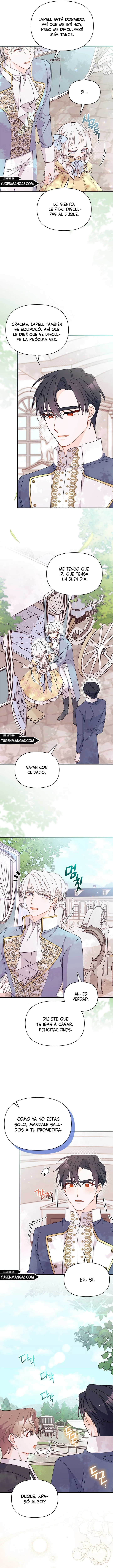 Encontré Un Esposo Cuando Recogí Al Protagonista Masculino - Capítulo 43 - Página 14 - LectorTMOo