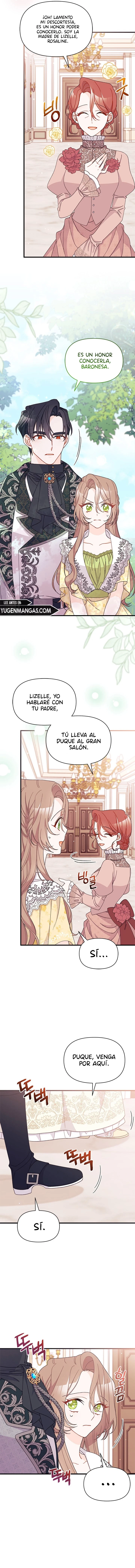 Encontré Un Esposo Cuando Recogí Al Protagonista Masculino - Capítulo 45 - Página 4 - LectorTMOo