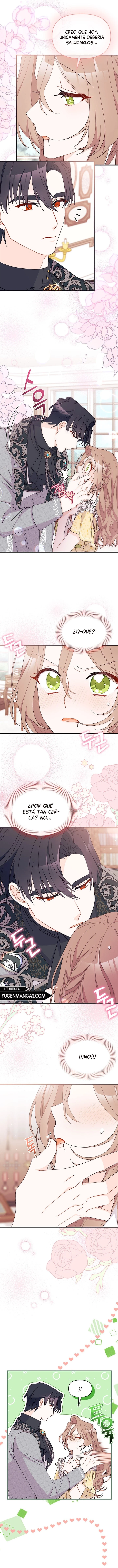 Encontré Un Esposo Cuando Recogí Al Protagonista Masculino - Capítulo 45 - Página 7 - LectorTMOo