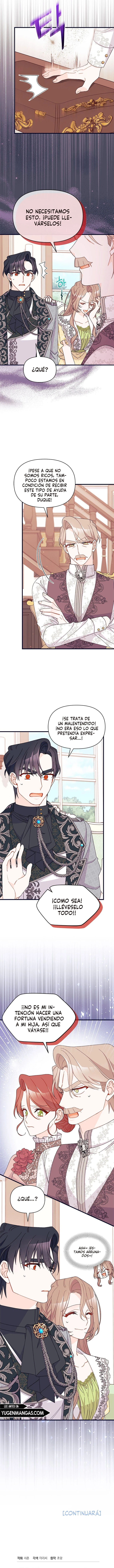 Encontré Un Esposo Cuando Recogí Al Protagonista Masculino - Capítulo 45 - Página 13 - LectorTMOo
