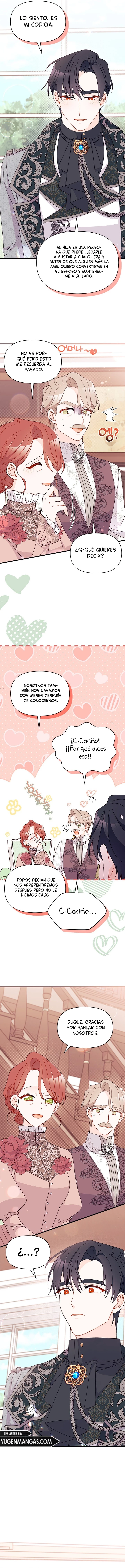 Encontré Un Esposo Cuando Recogí Al Protagonista Masculino - Capítulo 46 - Página 15 - LectorTMOo