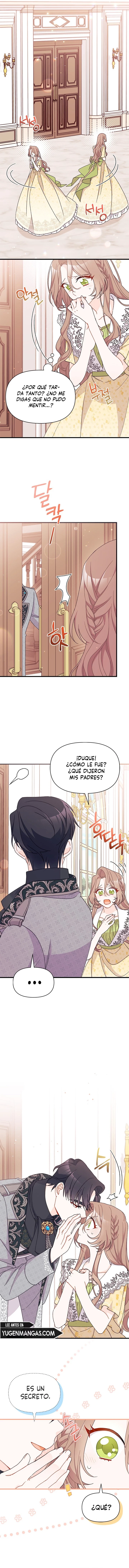 Encontré Un Esposo Cuando Recogí Al Protagonista Masculino - Capítulo 46 - Página 16 - LectorTMOo