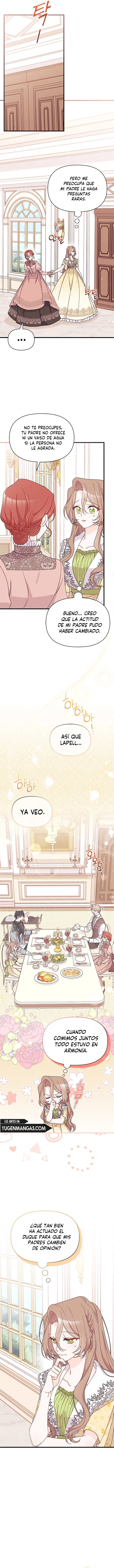 Encontré Un Esposo Cuando Recogí Al Protagonista Masculino - Capítulo 47 - Página 7 - LectorTMOo